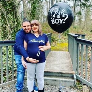 Meet your Posher, Milton